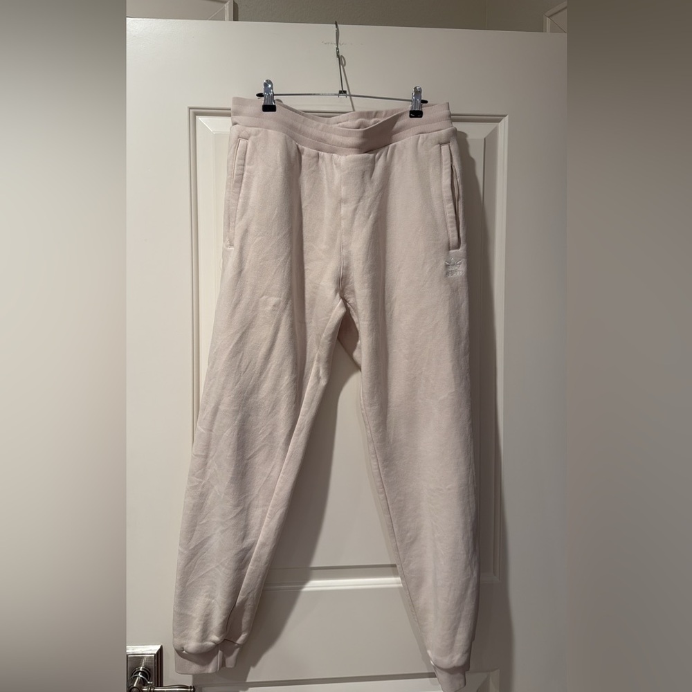 Adidas sweats